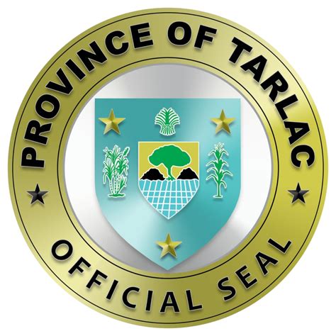 Province of Tarlac .